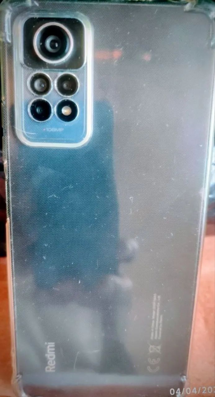 Smartphone celular