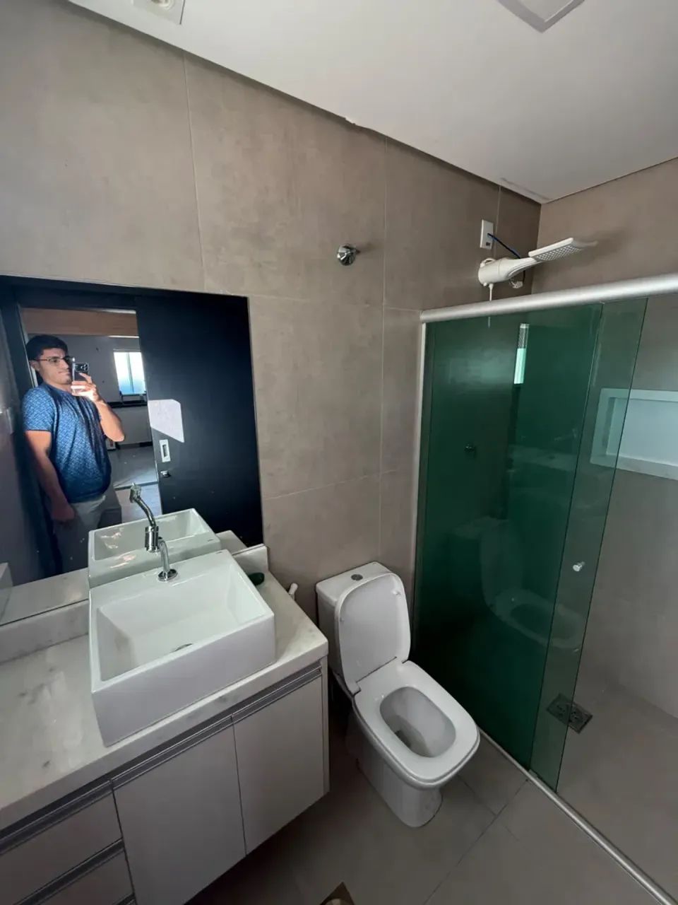Apartamento Mobiliado moderno e compacto, ideal para quem busca praticidade sem abrir mão  - Foto 2