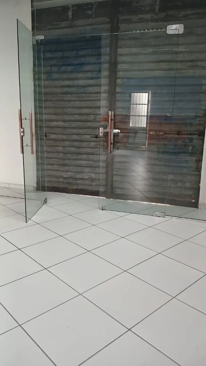 Comércio Porta de Vidro - Foto 2
