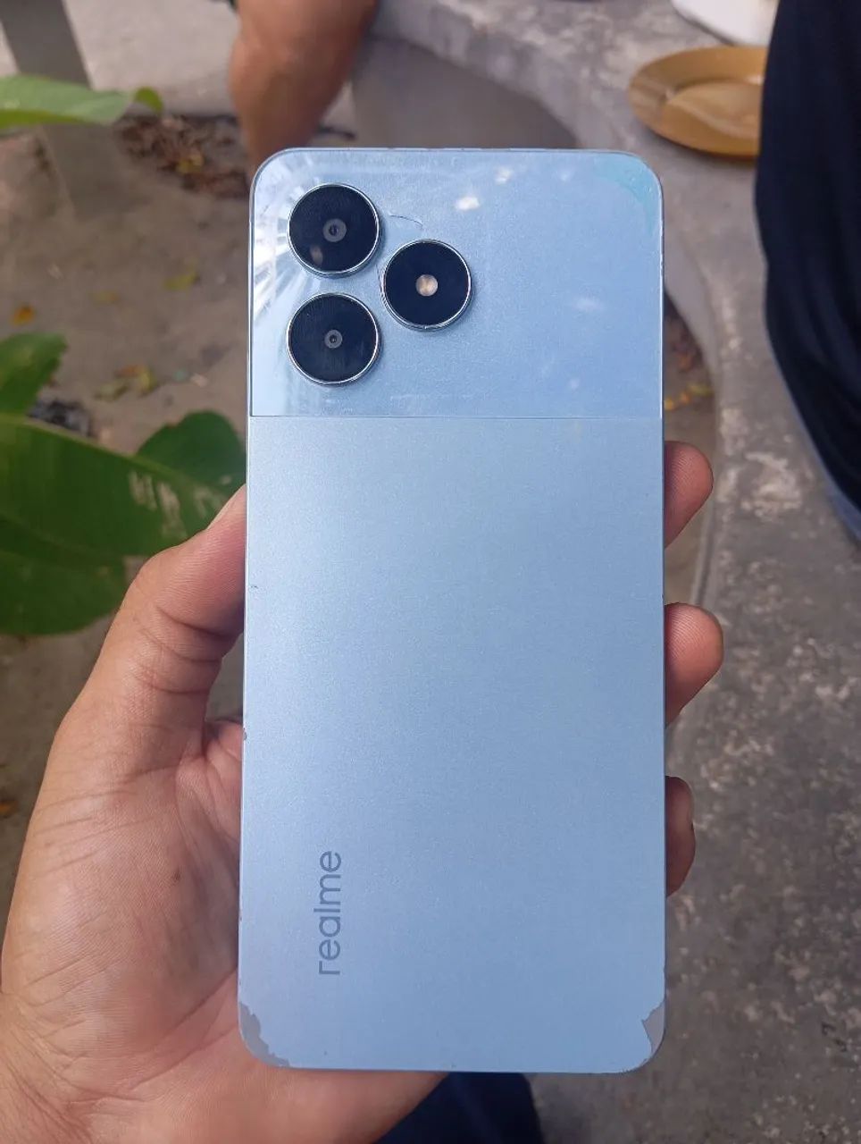 Realme Note 50 Seminovo - Foto 2