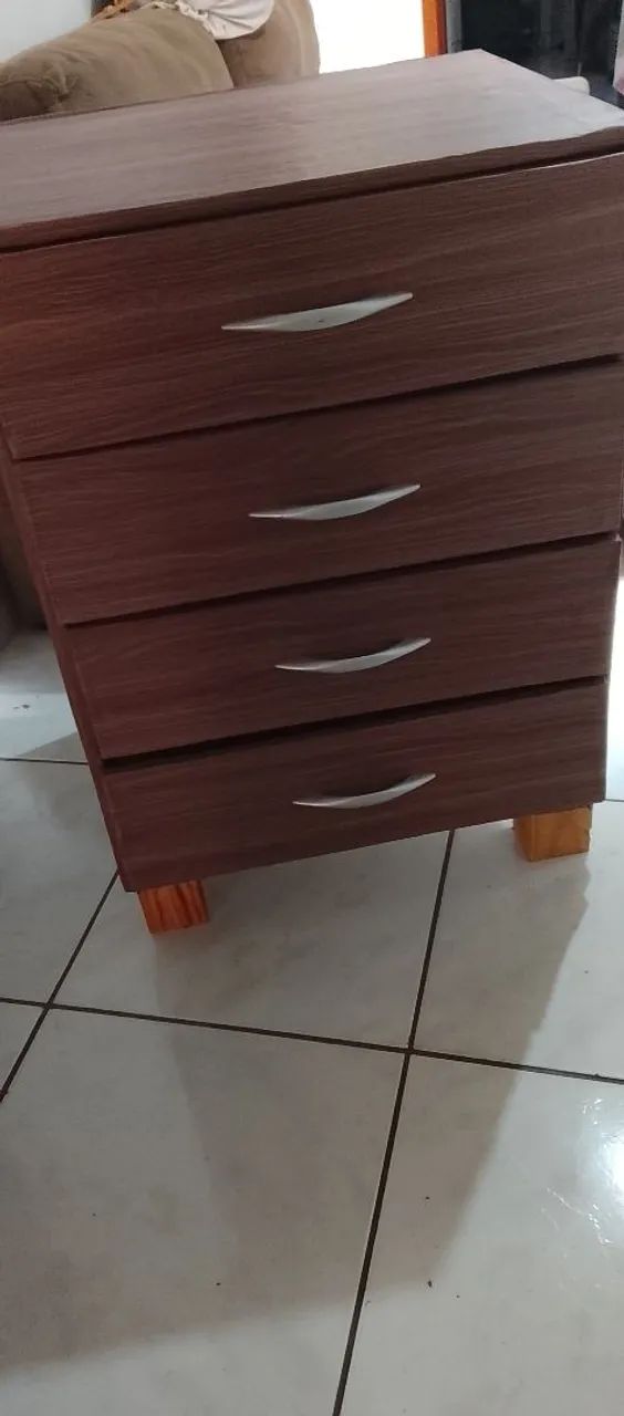 Cômoda grande  - Foto 5