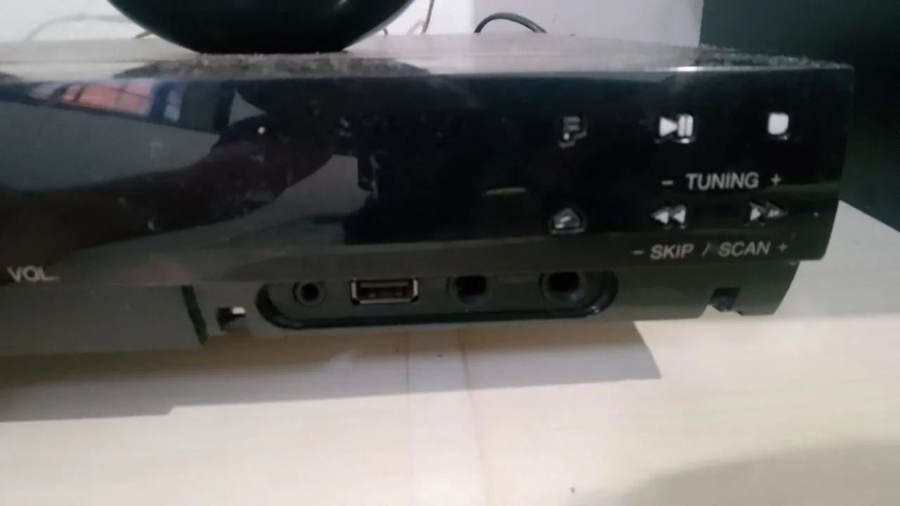 Home theater - Foto 3