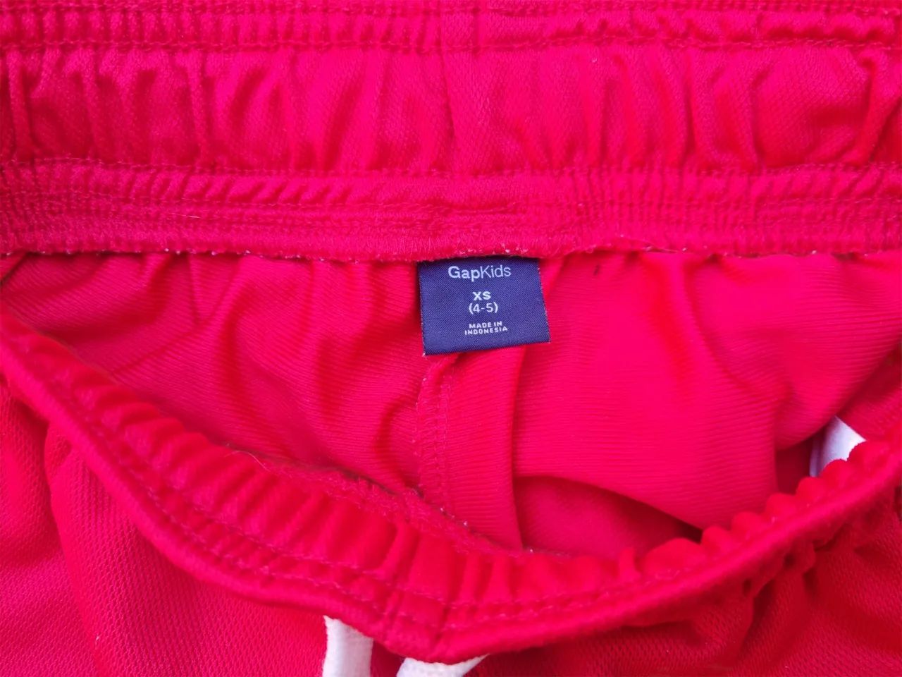 Calça Esportiva Gap Infantil  - Foto 3