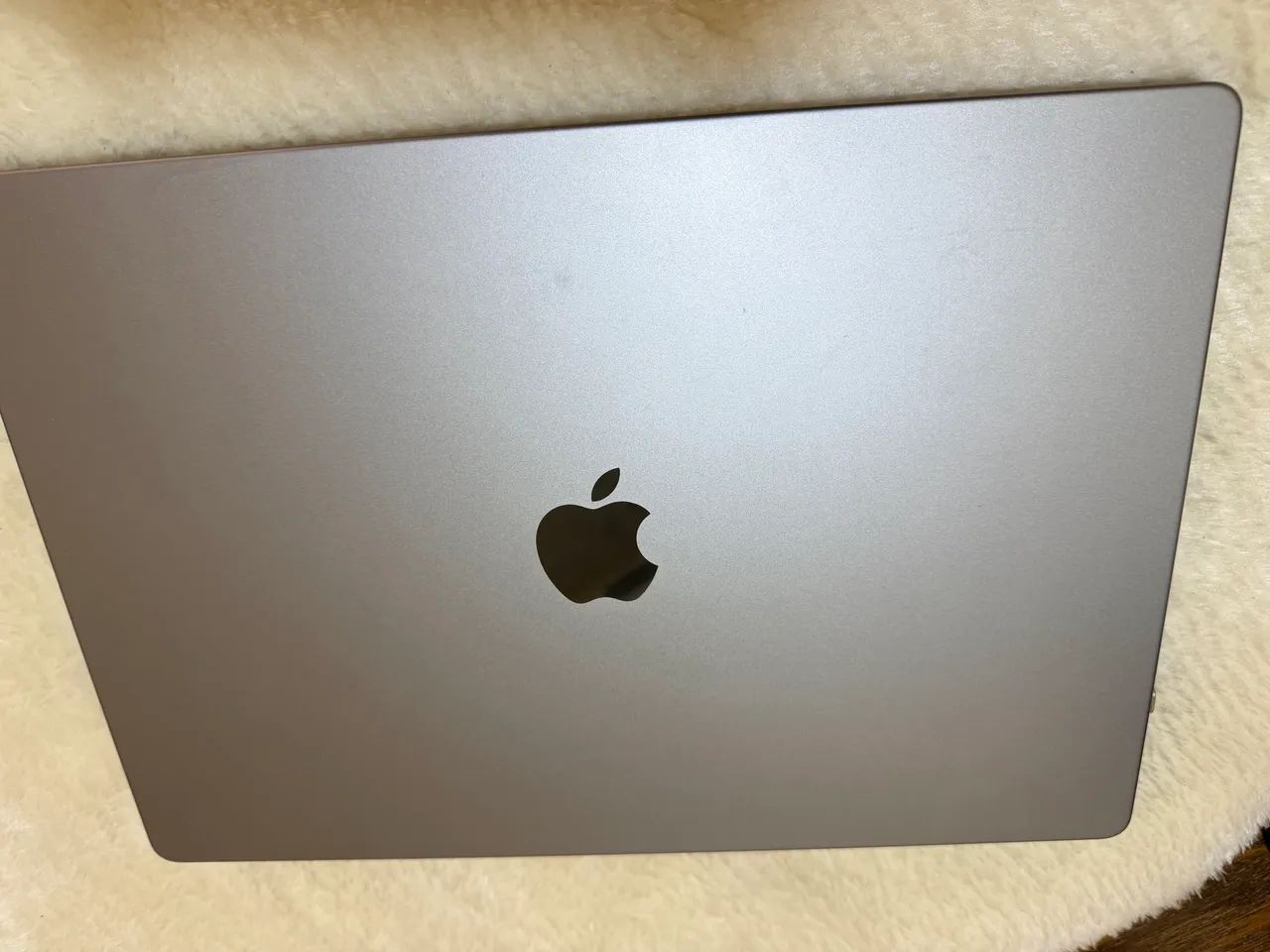 MacBook Pro 16" M1 Pro (16GB RAM / 512GB SSD) - Impecável - Foto 5