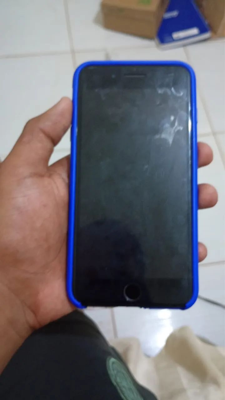 iPhone 7 Plus todo original  - Foto 2