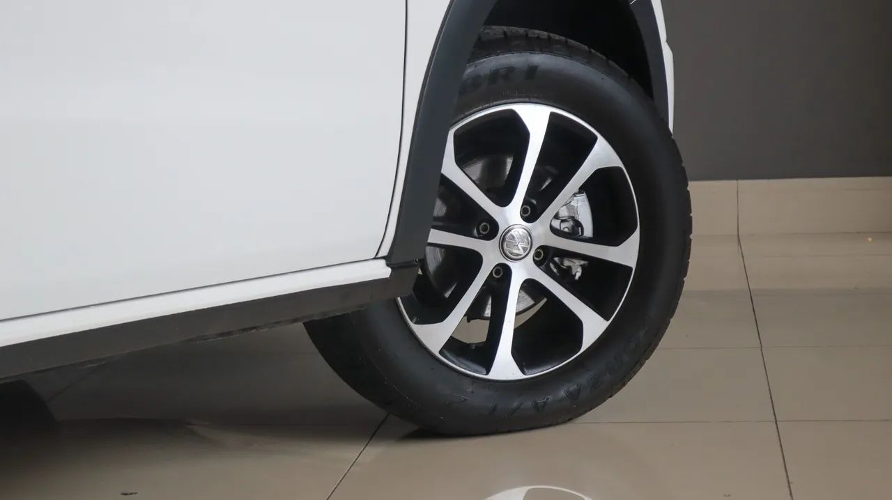 Volkswagen Saveiro Pepper 1.6 Flex 8V CE 2018 - Foto 5