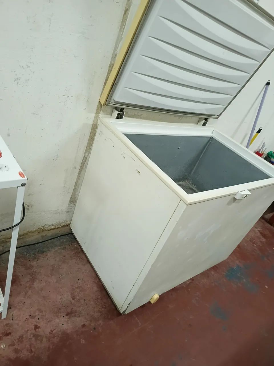Vendo freezer  - Foto 2