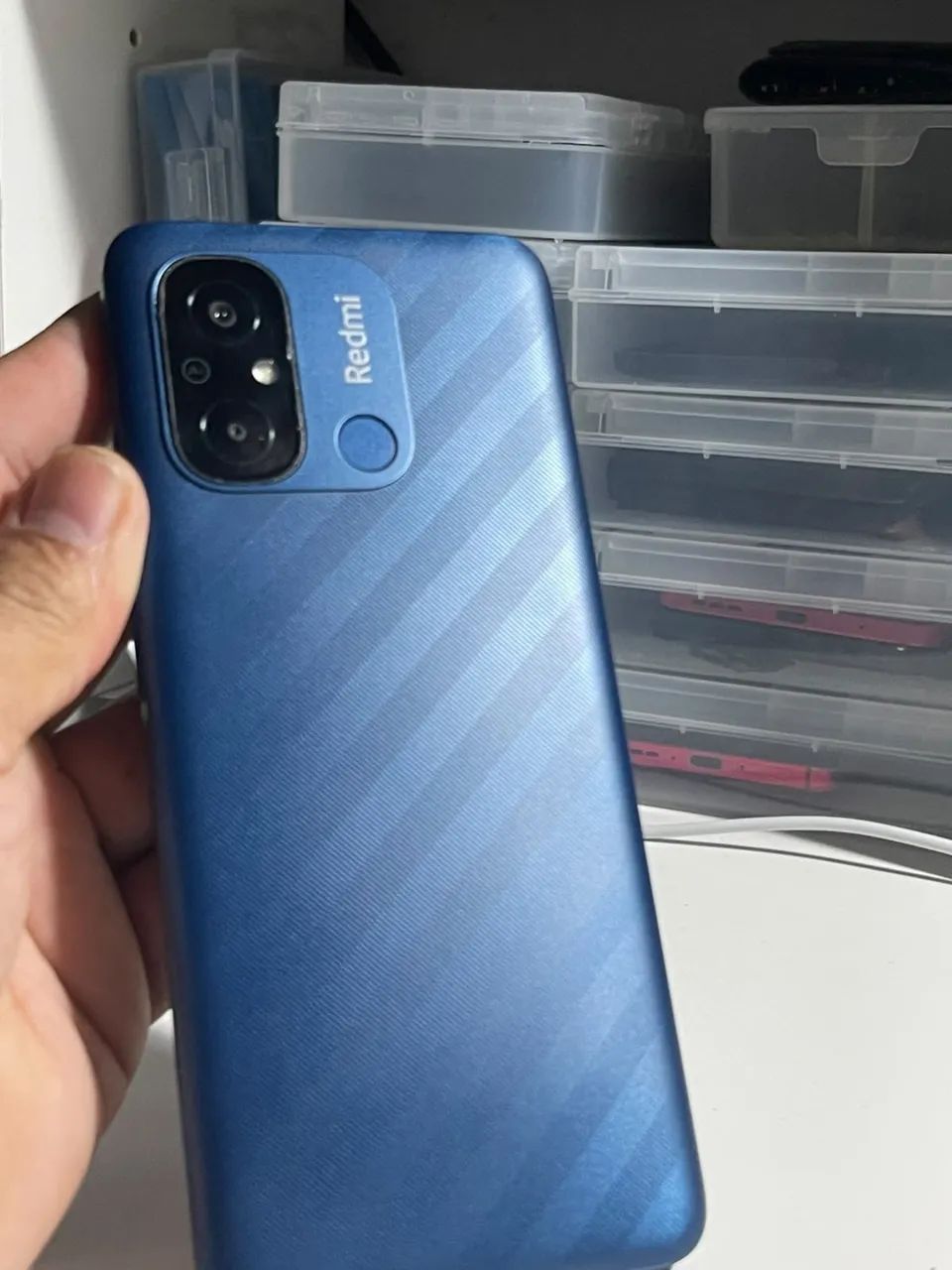 Redmi 12c  - Foto 3