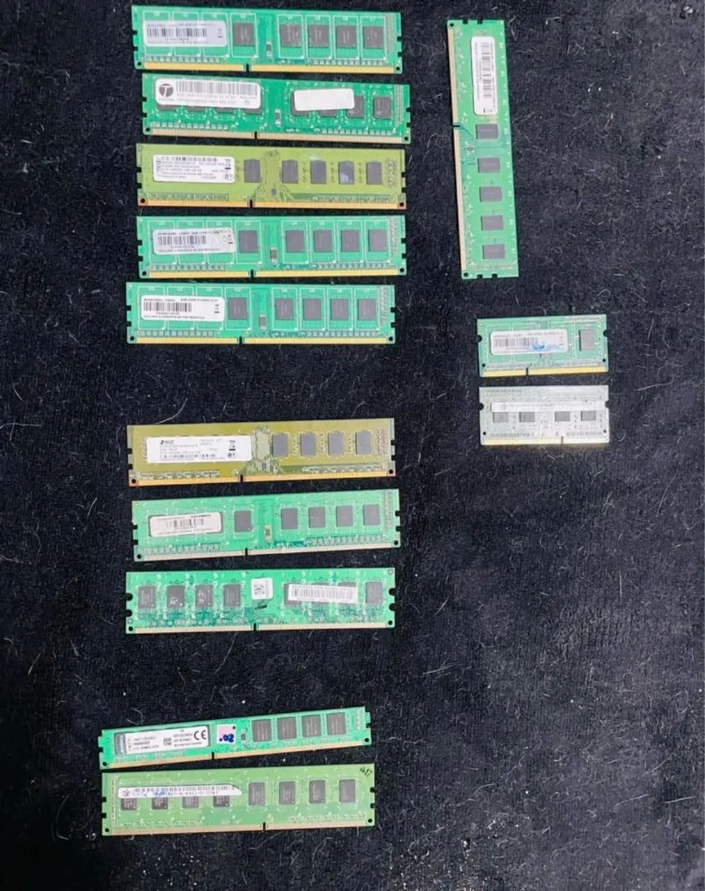 Memória RAM DDR3 - Foto 2