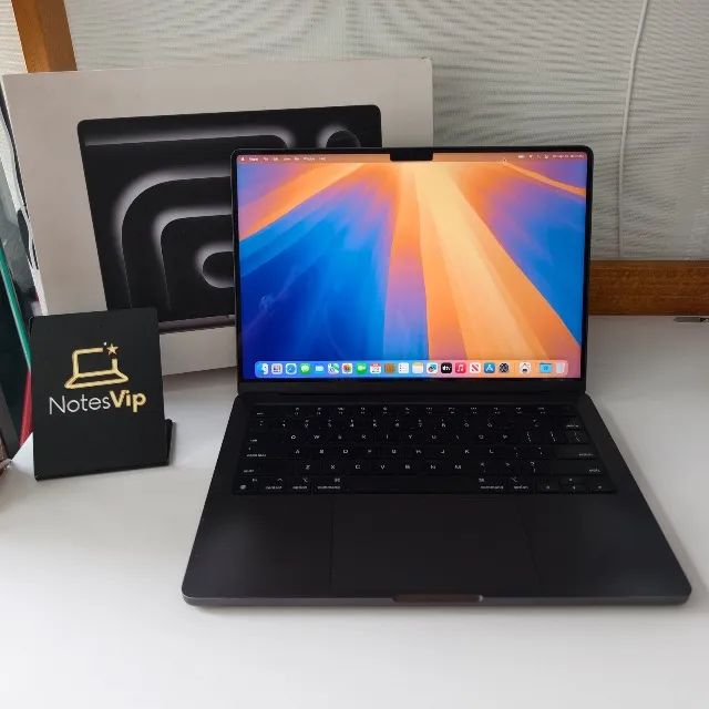 新品に近いMacBook Pro 14 M3 Pro 36GB JIS Apple MacBook Pro 14.2インチ Liquid Retina XDRディスプレイ Late