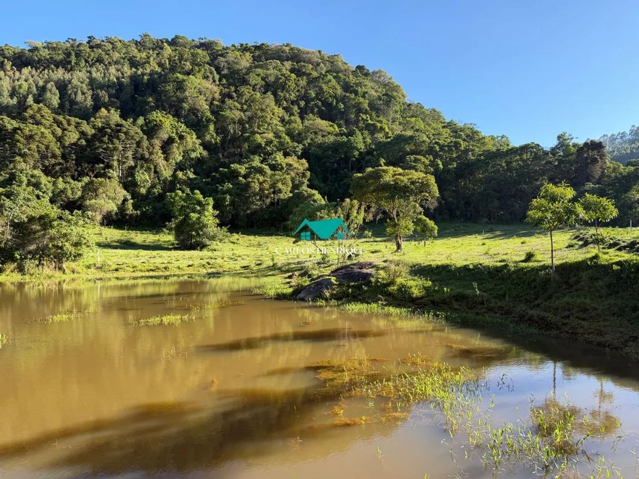 Refugio Mirante do Lago - Foto 2