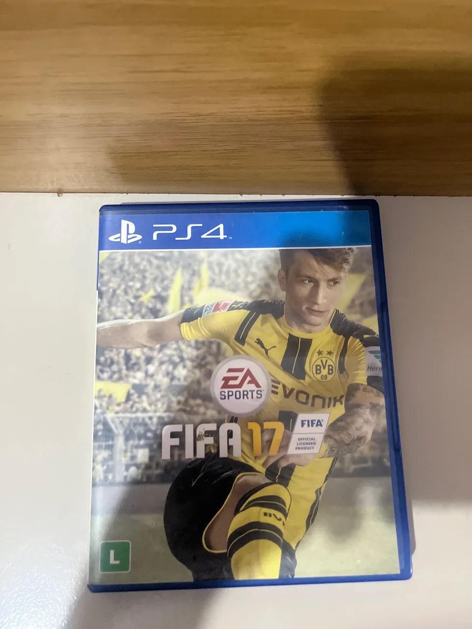 Jogos Fifas - Foto 3