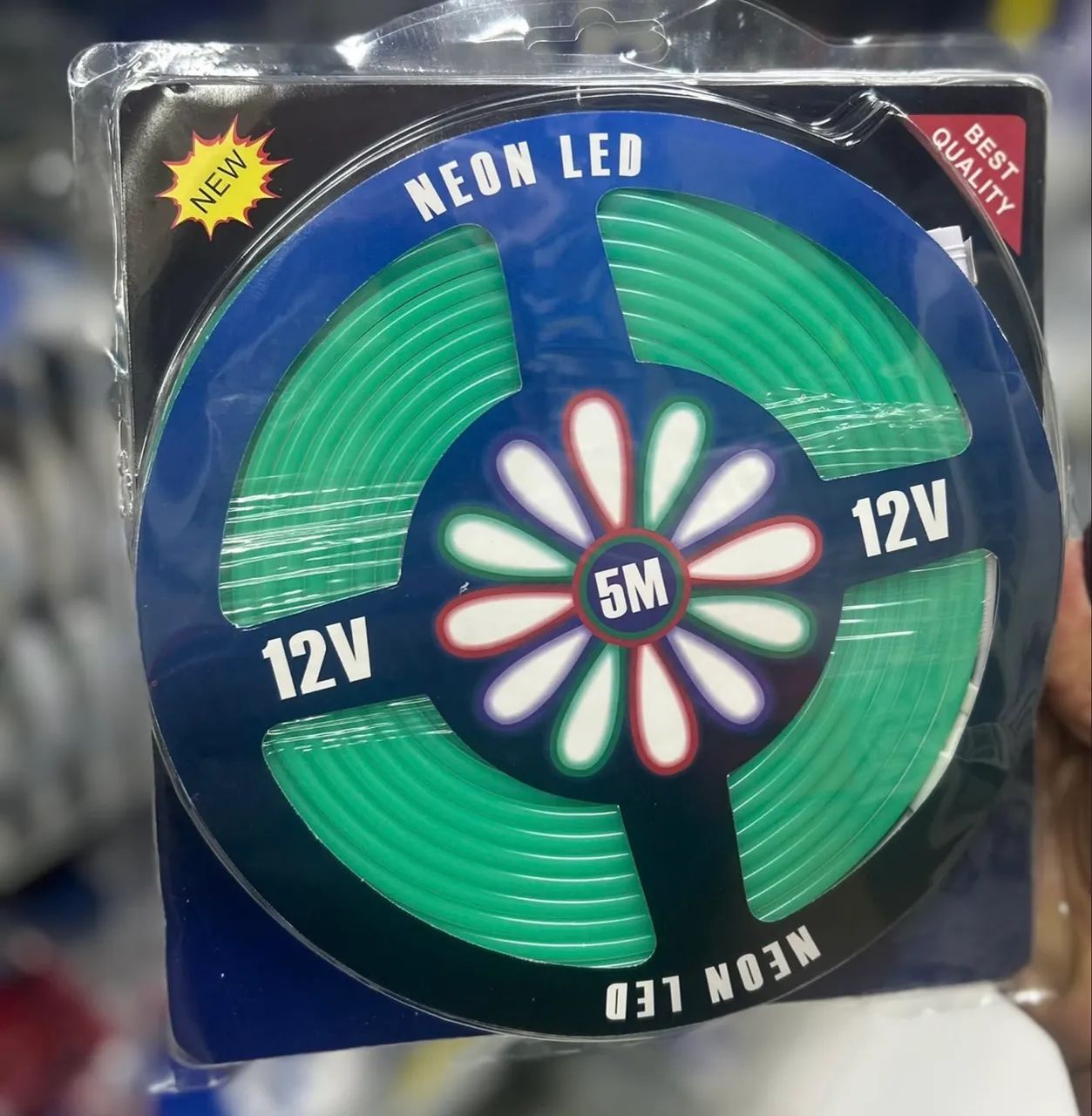 Fita Led Neon - Foto 2