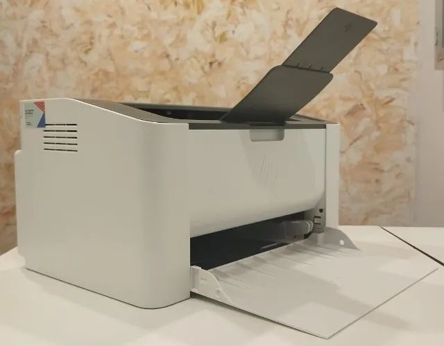 Impressora Laser HP 107A - Foto 2