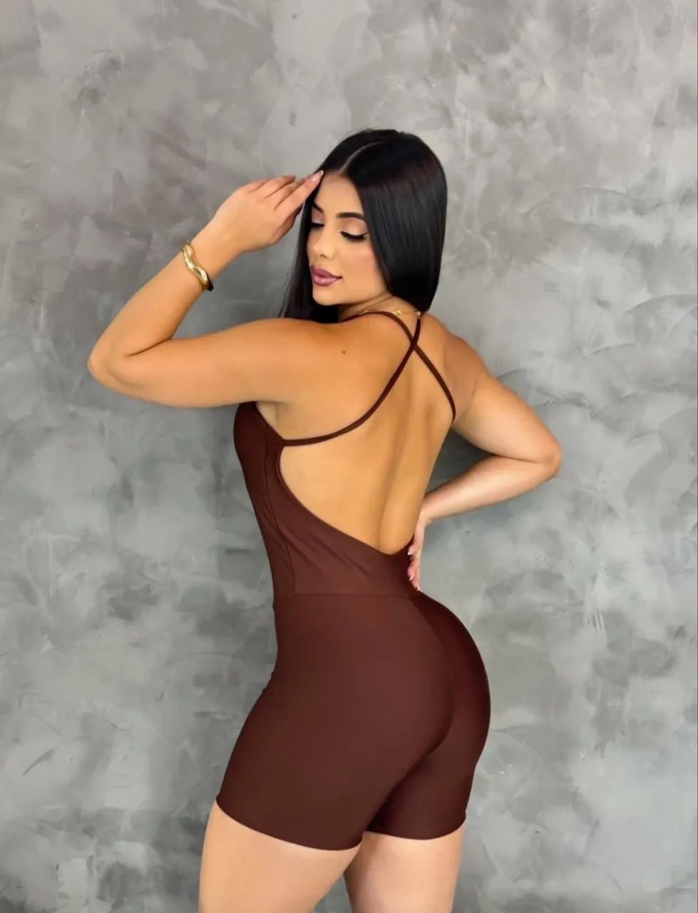 Roupas de academia  - Foto 5