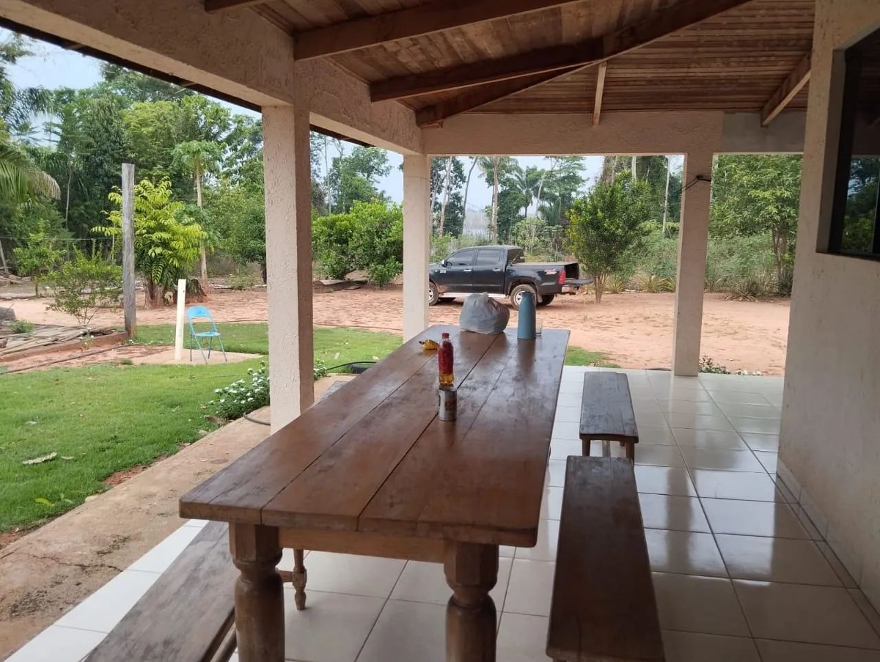 Imóvel Rural - Foto 2