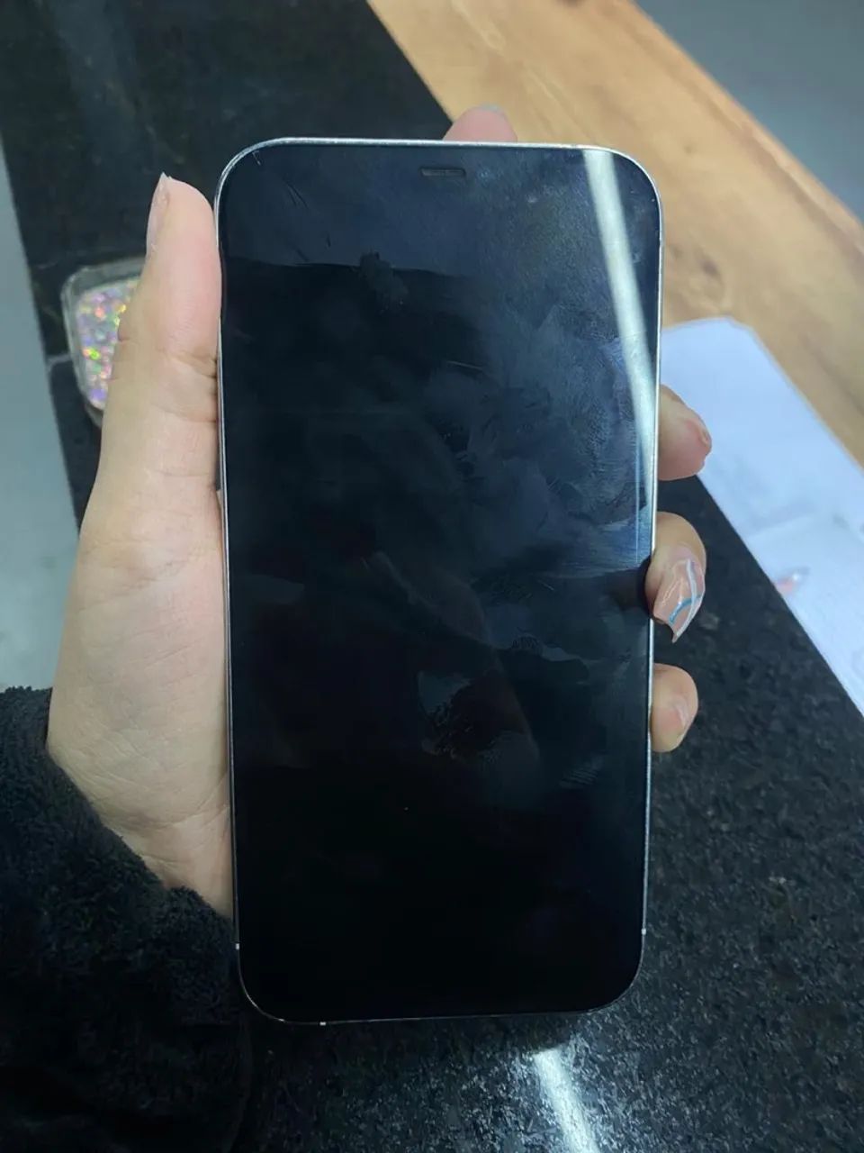 iPhone 12 Pro Max - Foto 2