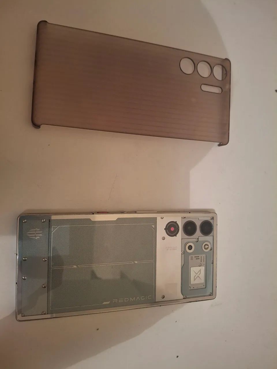 Red Magic 10 Pro