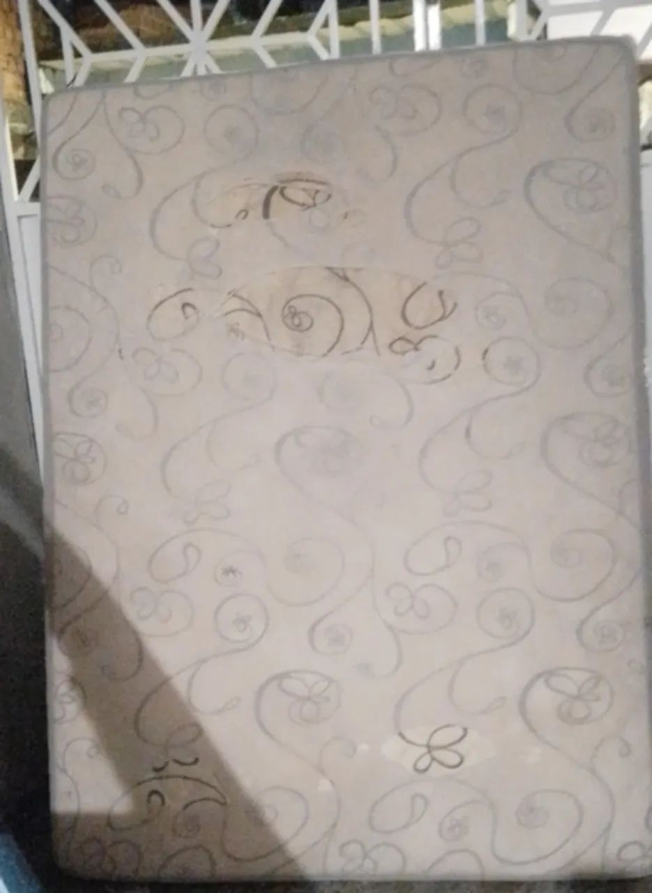 Double mattress64962184900737120