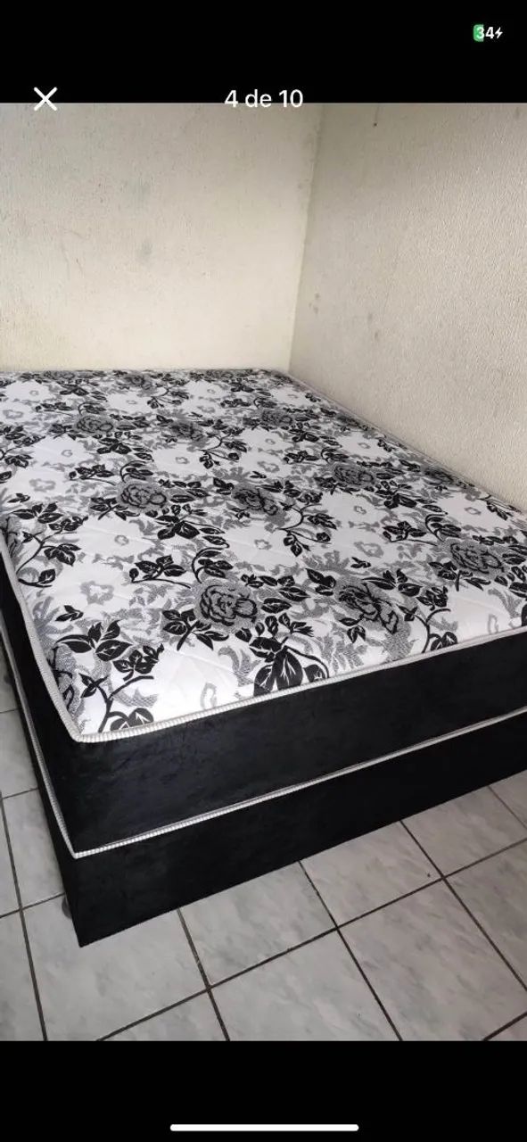 Cama casal  - Foto 3