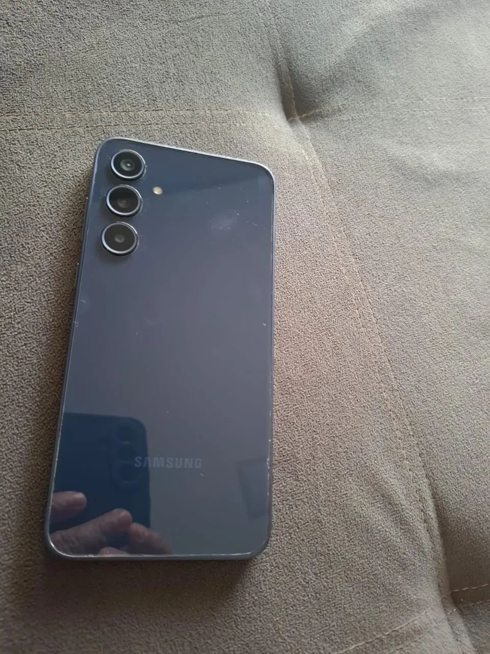 Vendo celular A35 - Foto 4