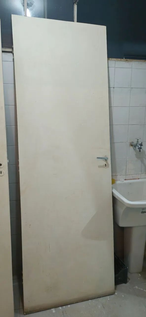 2 portas usadas - Foto 4