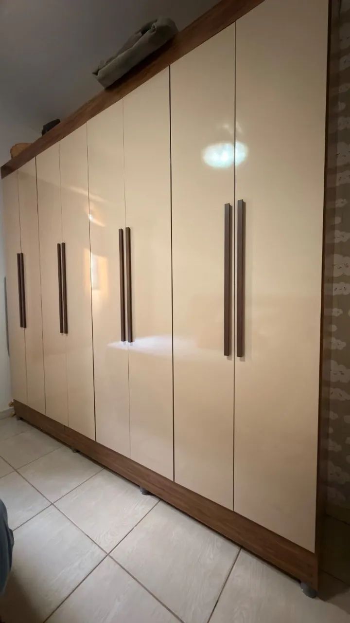 Guarda roupa 