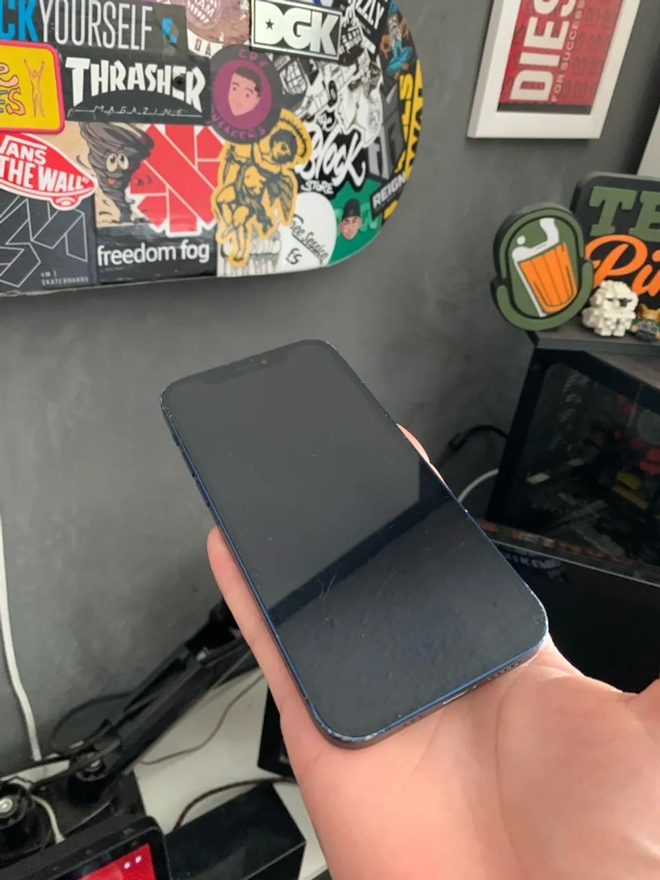 Iphone 12 - Foto 2
