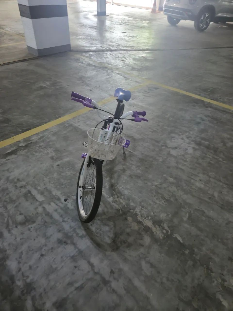 BICICLETA INFANTIL  - Foto 2
