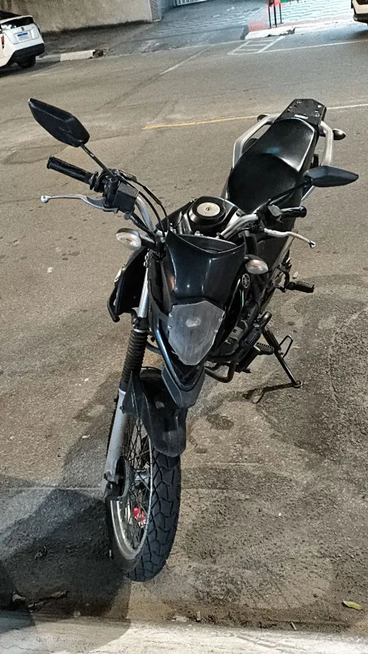 Crosser 2024 - Foto 4