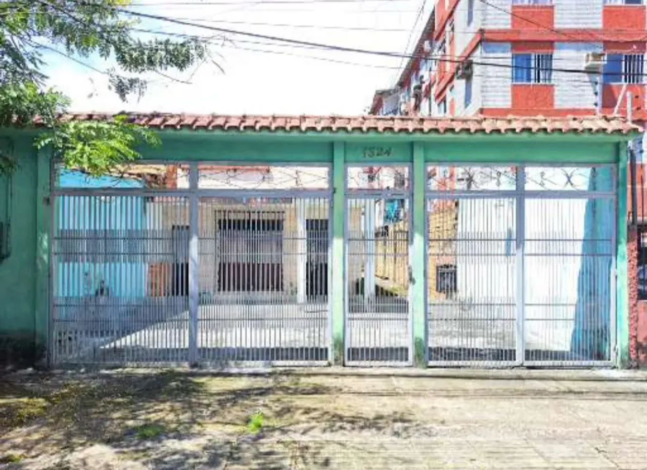 Terreno com casa na Marquês de Herval para investidores - Foto 2