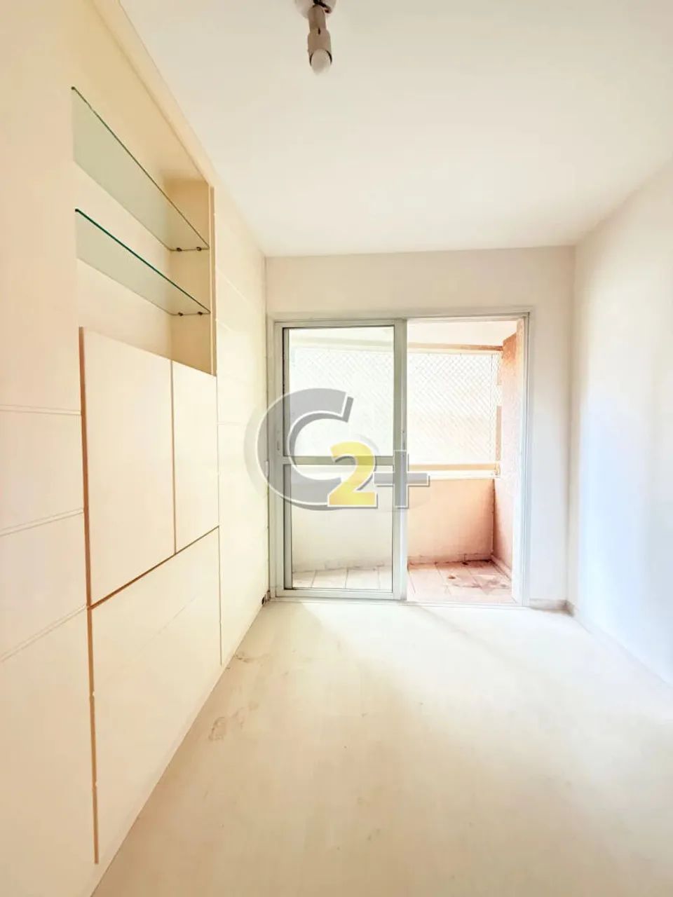 Studio a venda nas Perdizes com 1 quarto, 1 vaga - Foto 2