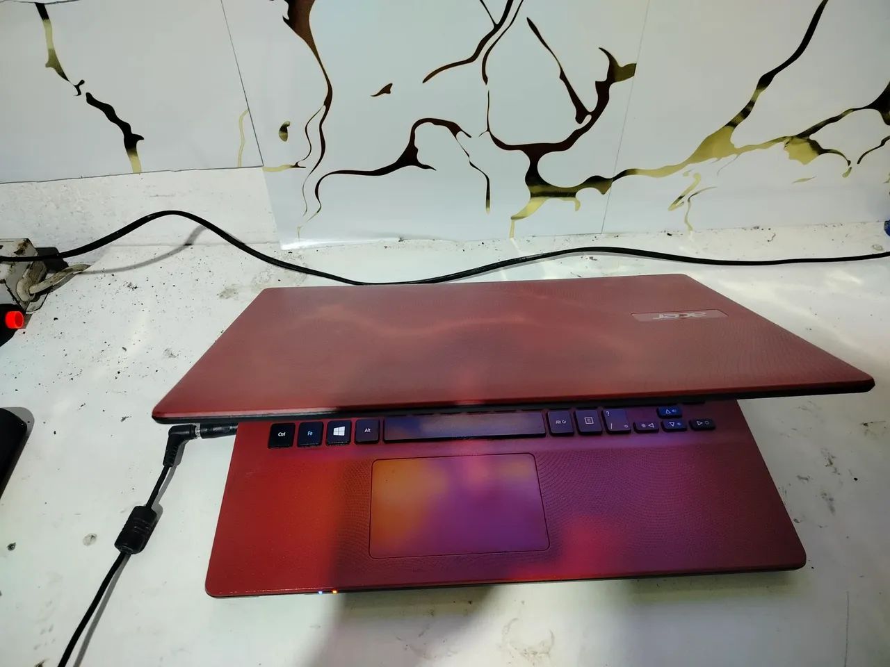 NOTEBOOK ACER  - Foto 2