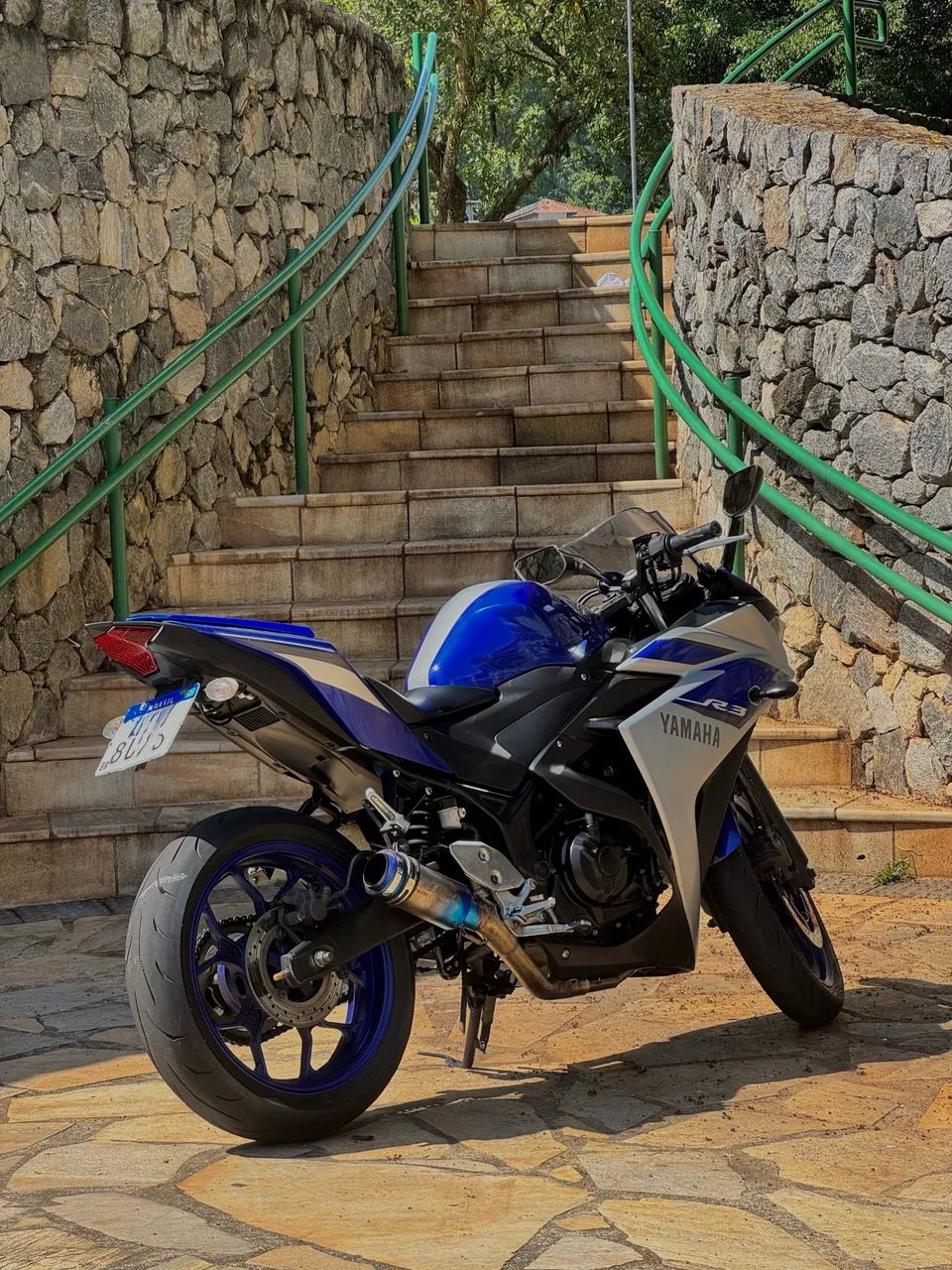 R3 2016 impecável  - Foto 3