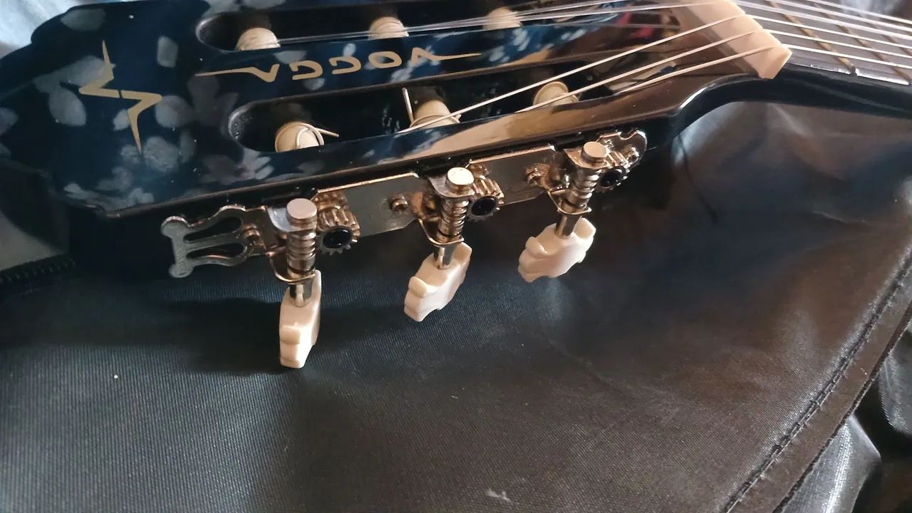 Vendendo violão - Foto 3