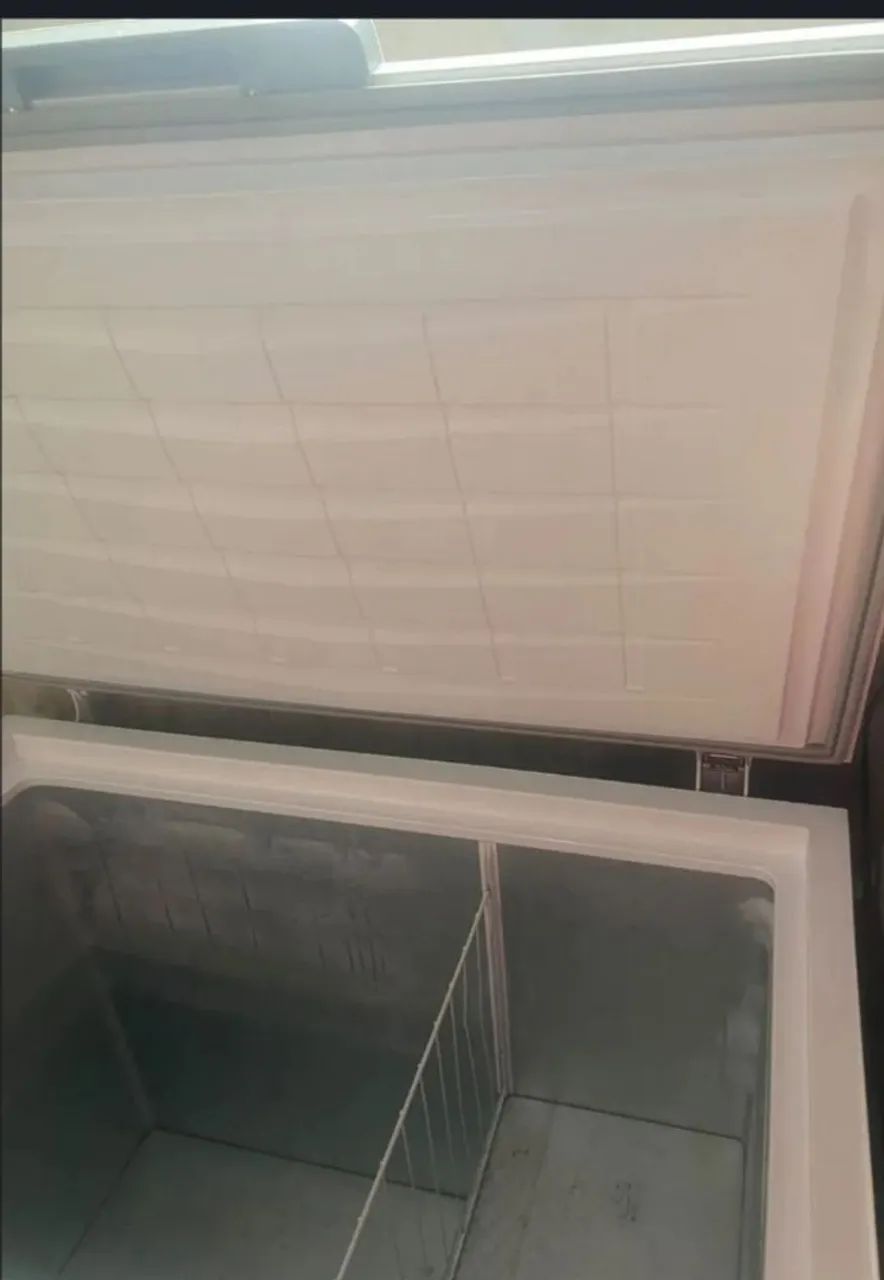 Freezer Eletrolux  - Foto 4