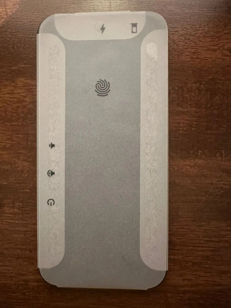Google Pixel 9a 256GB Obsidian 5G NOVO, NA CAIXA *** - Celulares e