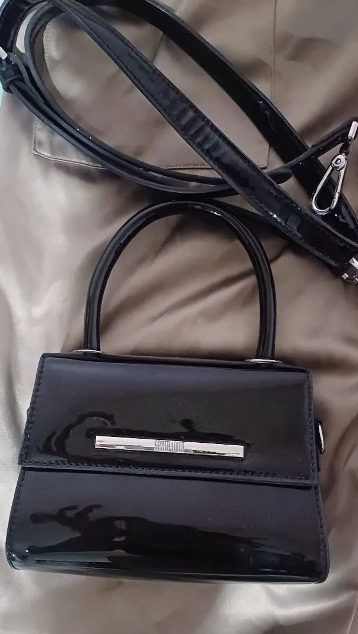 Bolsa da Santa Lolla - Foto 2