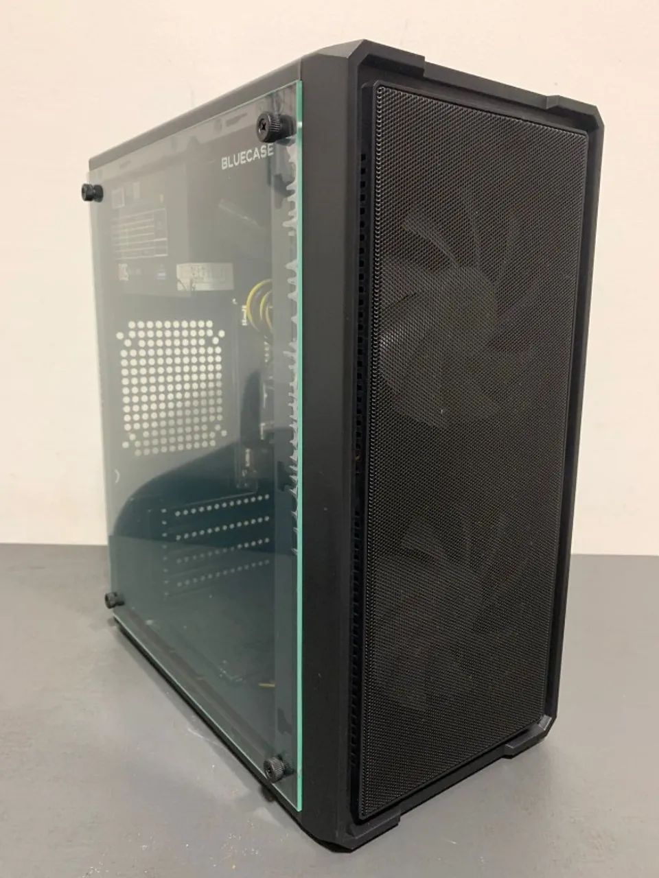 Computador i5 8gb SSD 240gb