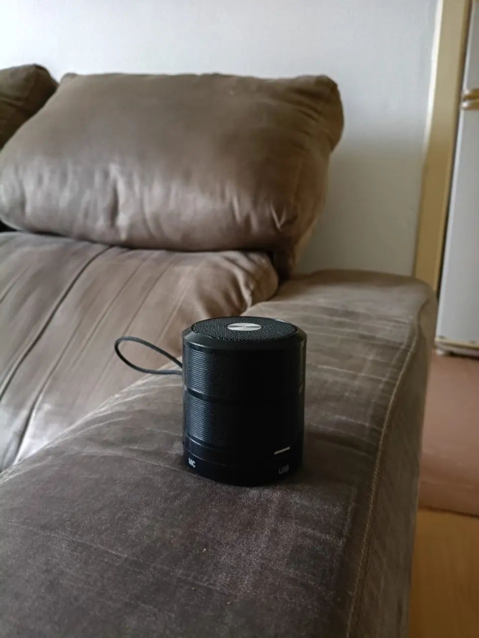 Caixinha de Som  - Foto 2