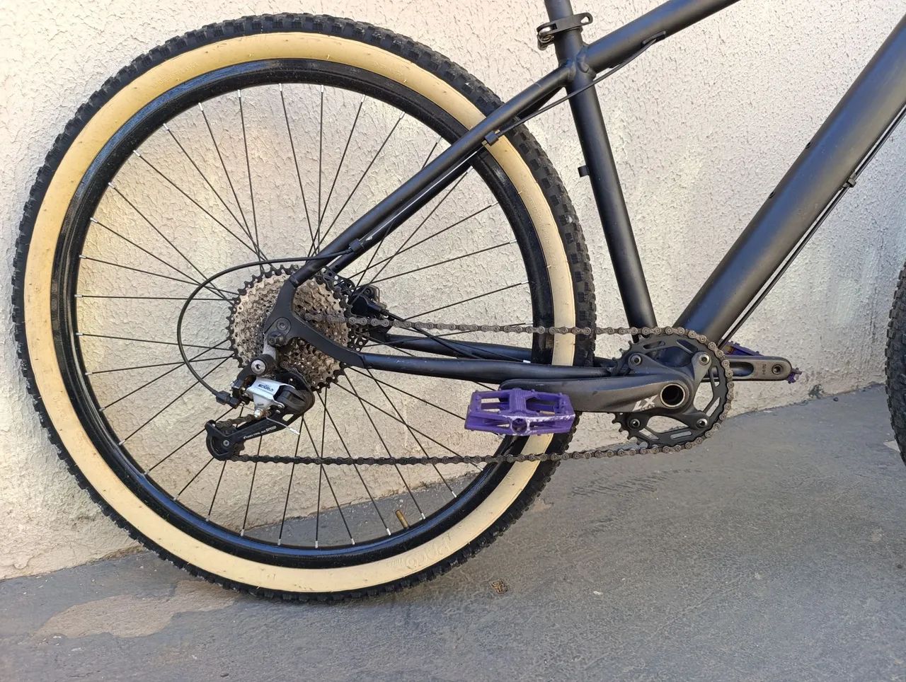 Bicicleta aro 29  - Foto 3