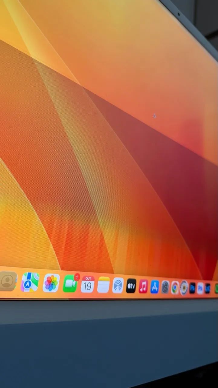 iMac M1 - Foto 3