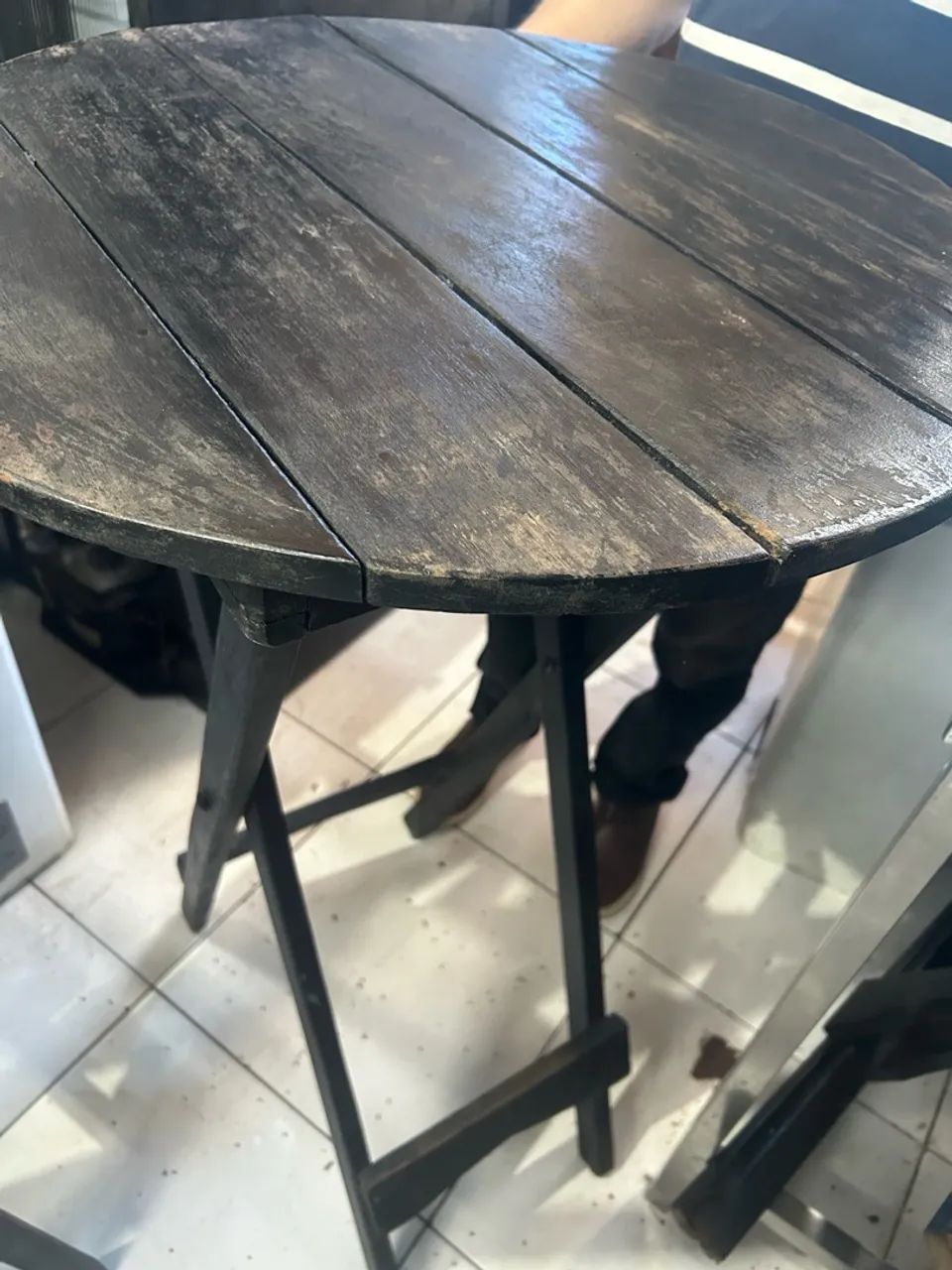 Jogo de mesa  - Foto 2