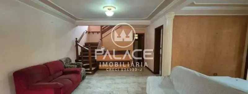 chácara à venda em santa rita, piracicaba 5 quartos 2880m² - Foto 3