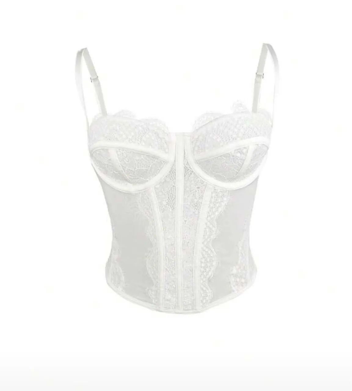 Corset shein