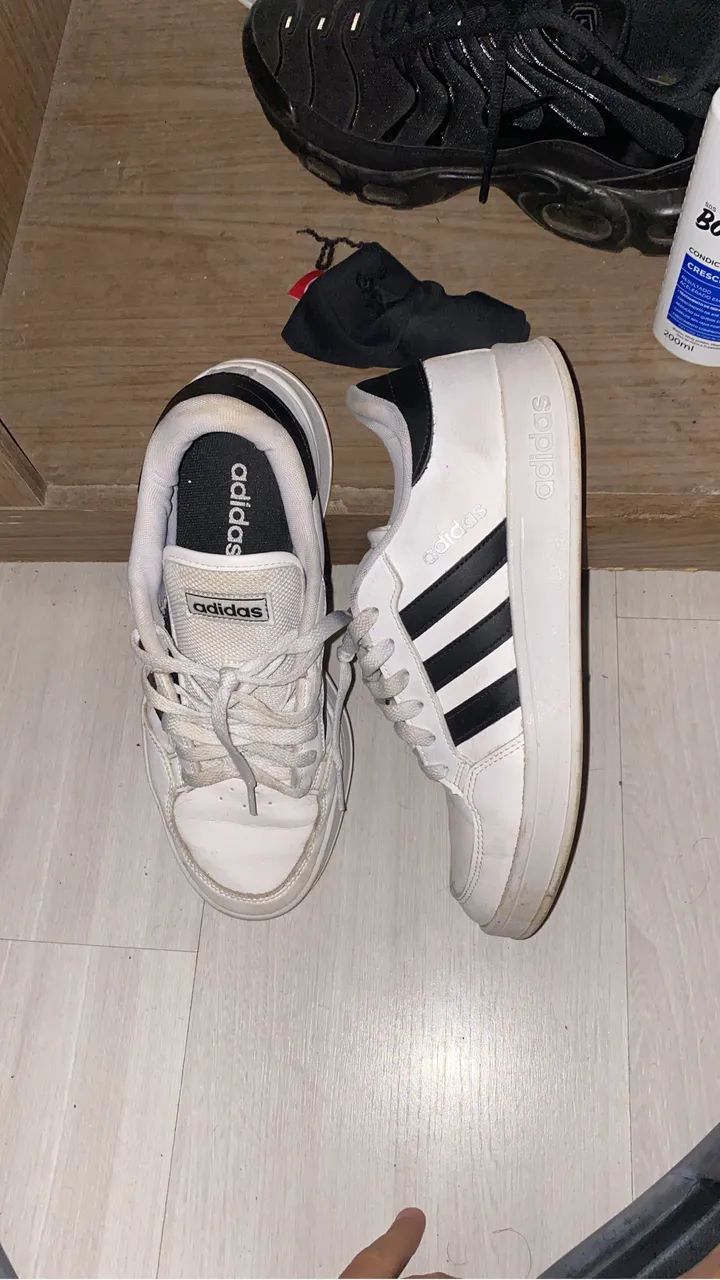 Tênis adidas  - Foto 3