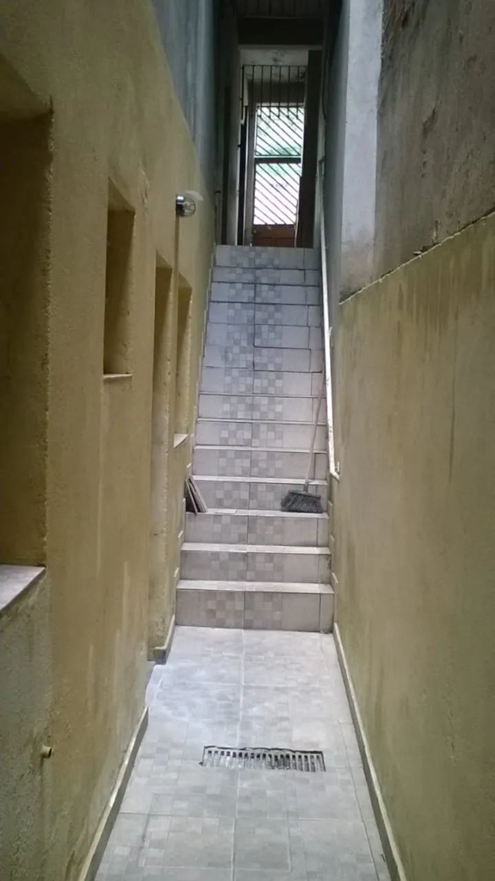 Foto - Taboão da Serra - Parque Industrial Daci