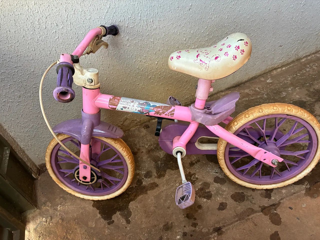 Bicicleta  - Foto 3