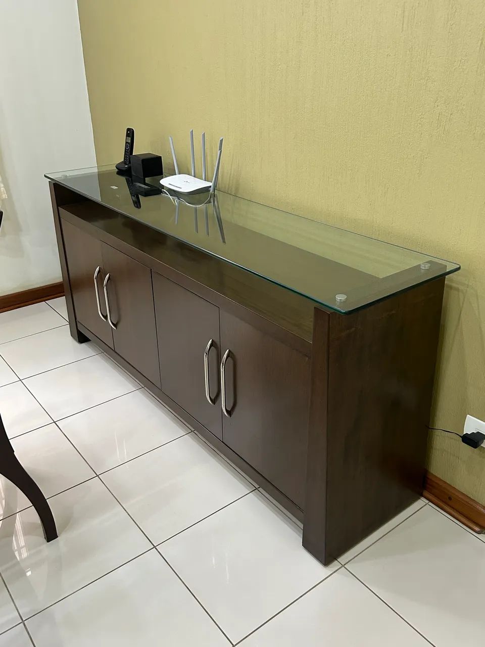 Mesa de Jantar + Buffet  - Foto 5