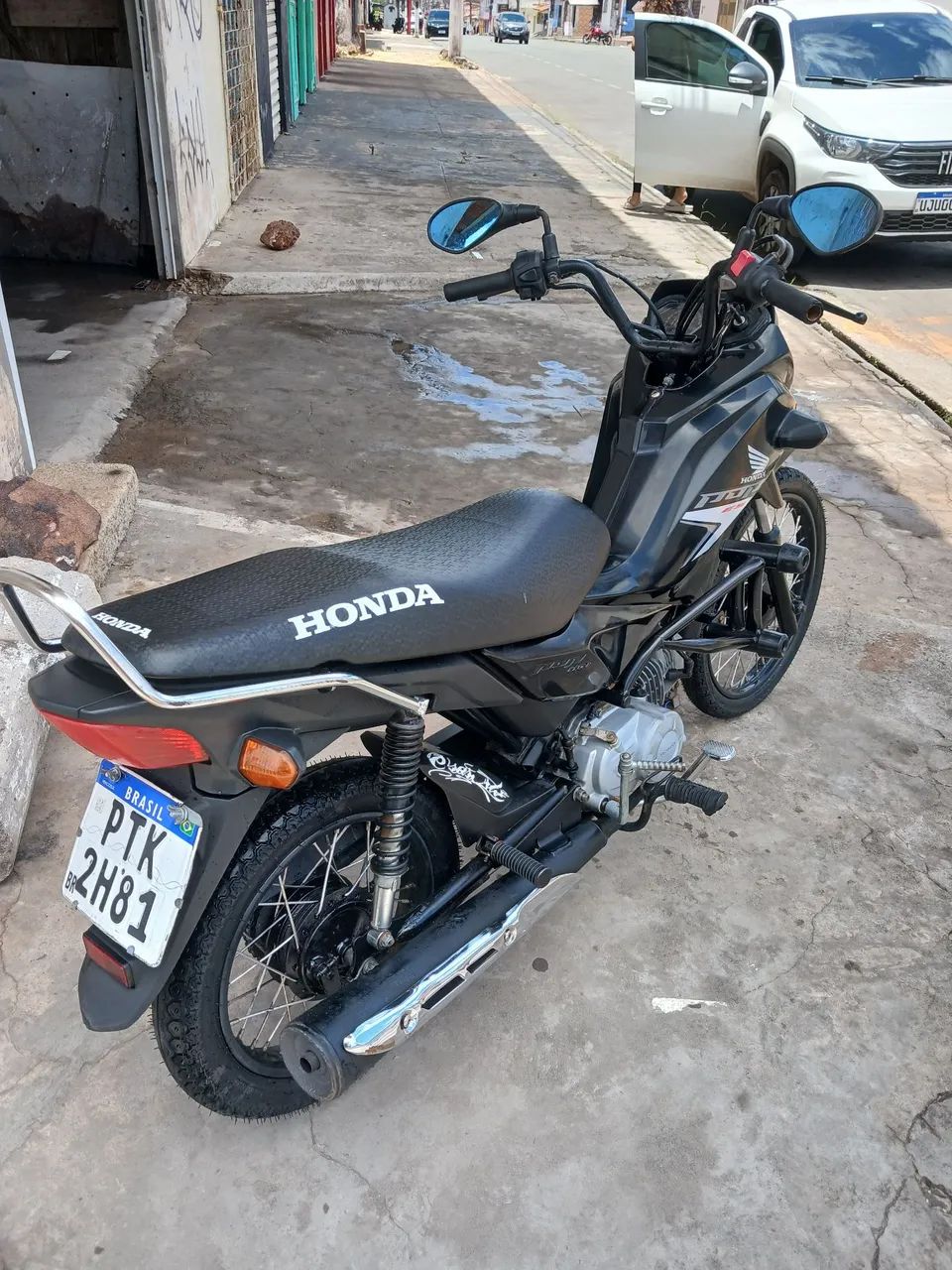 Pop 110i  - Foto 2